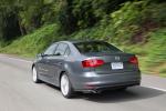 Volkswagen Jetta GLI 2015 года (NA)